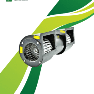 double inlet centrifugal blowers