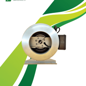 inline duct fan