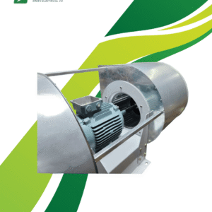 flame proof and non flame proof extended shaft single and double inlet blowers