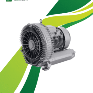 regenarative blower