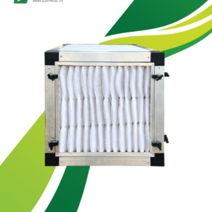 inline cabinet fan