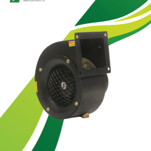 Single Inlet Centrifugal Blowers