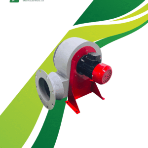 polypropelene blower