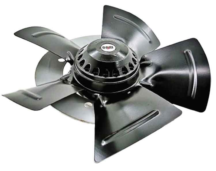 axial fans axial fans