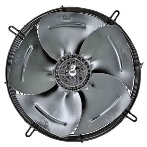axial fans