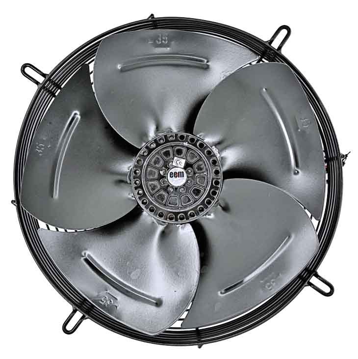 axial fans axial fans
